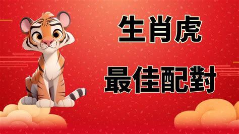 屬虎跟什麼生肖不合|屬虎的跟什麼生肖不合？深入解析生肖性格及相剋關係